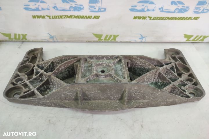 Suport cutie viteze 6761106-02 3.0 D BMW Seria 3 E90/E91/E92/E93 seria - 1