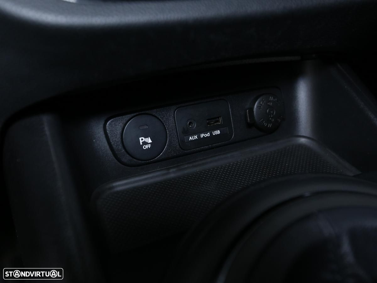 Kia Sportage - 19