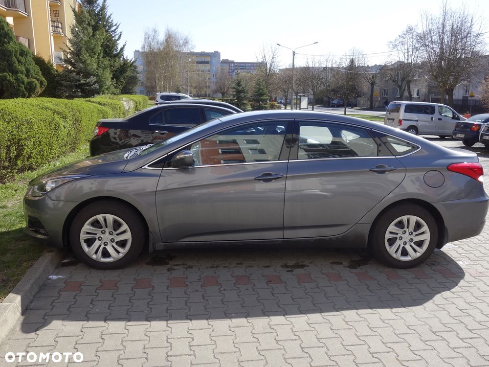 Hyundai i40 1.6 GDI Classic - 3