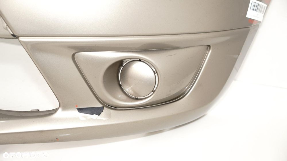 ZDERZAK PRZÓD PRZEDNI DACIA LOGAN II 12-17R - 6