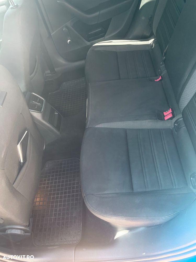 Skoda Octavia 1.6 TDI DSG Style - 13