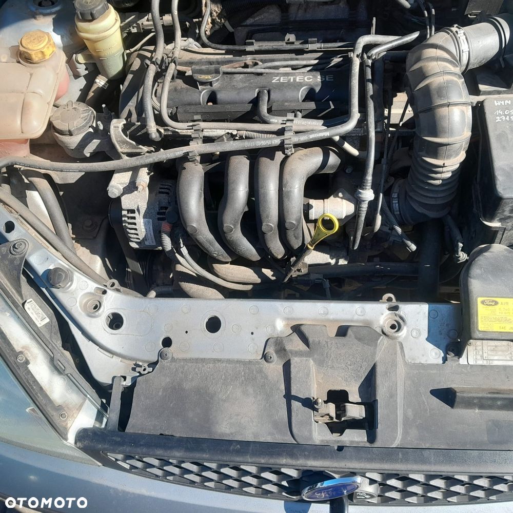 Ford Focus - 8