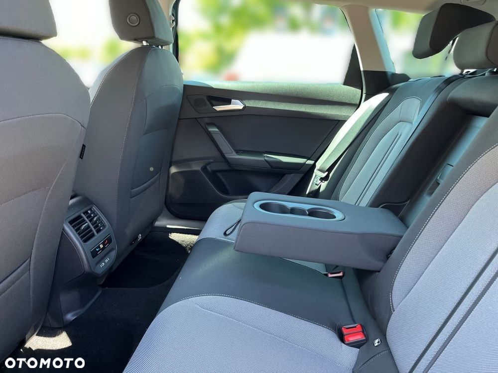 Seat Leon 1.5 TSI Style - 6