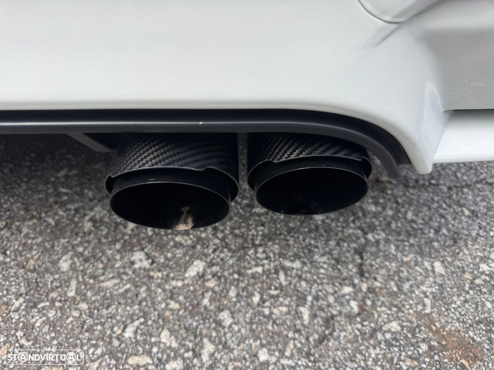 BMW 420 d Pack M - 60