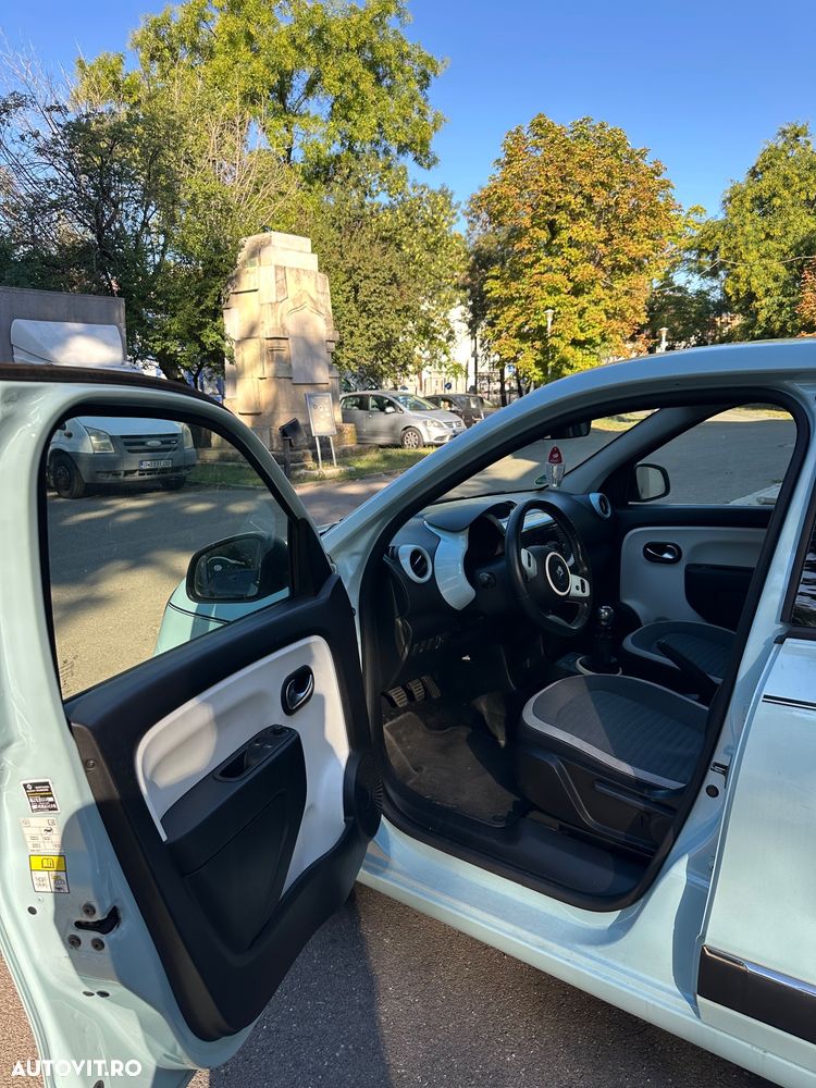 Renault Twingo ENERGY TCe 90 Cosmic - 12