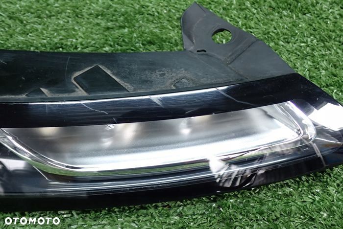CITROEN C4 CACTUS 14-17 halogen led drl prawy - 3