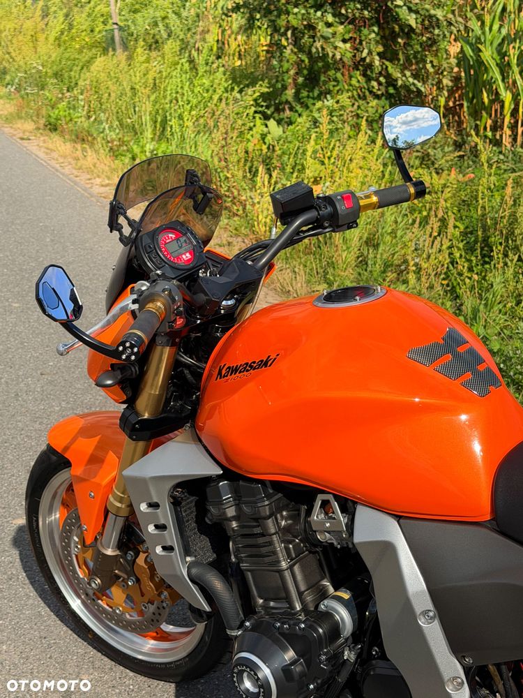 Kawasaki Z - 27