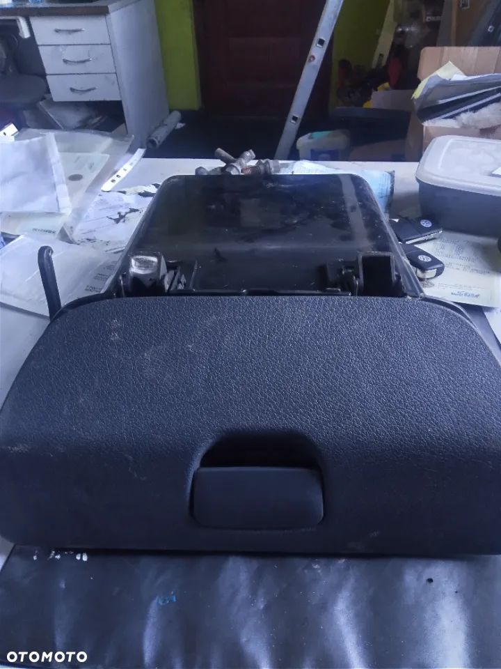 Schowek pasażera sprinter 904 A9016800391 - 2