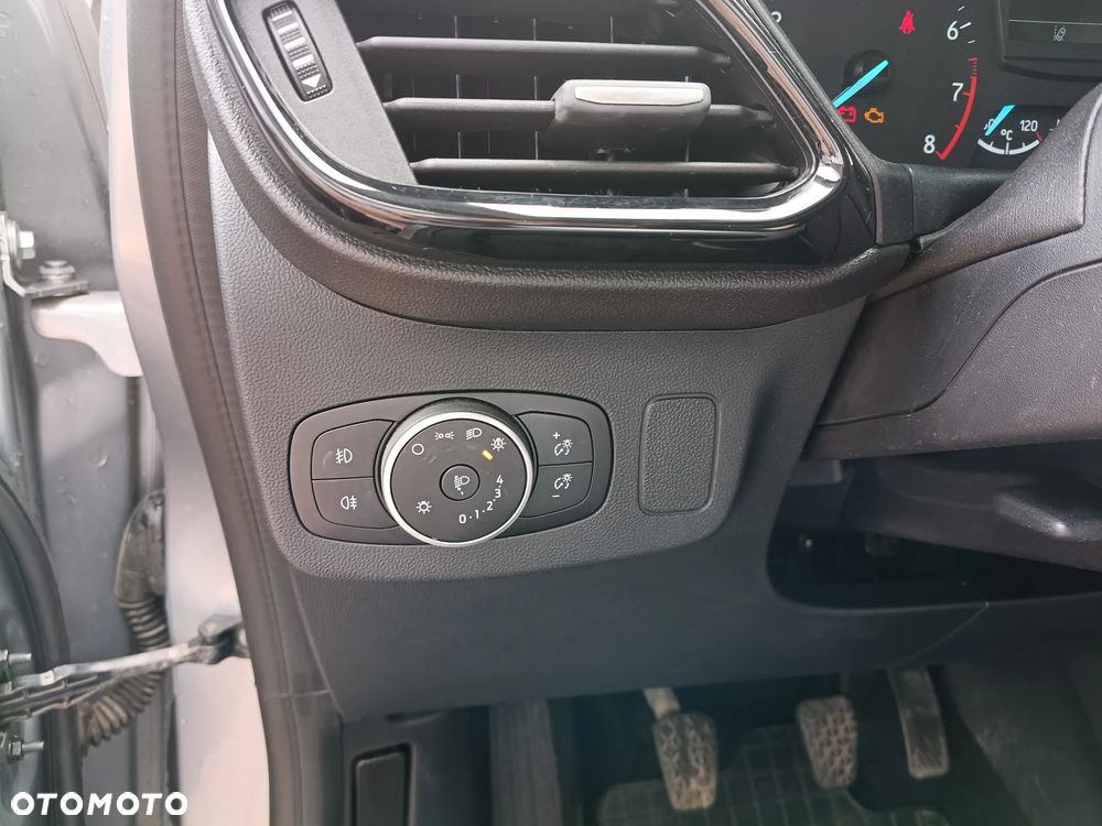 Ford Puma - 19