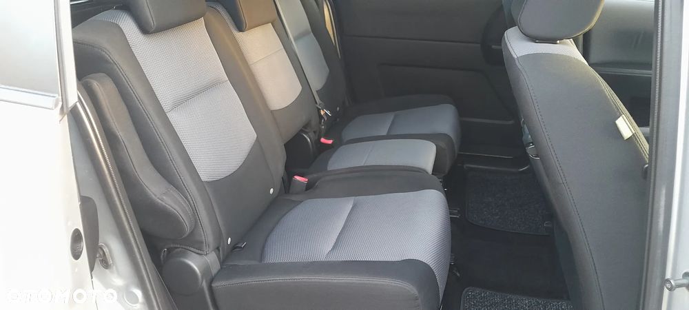 Mazda 5 1.8 Comfort - 12