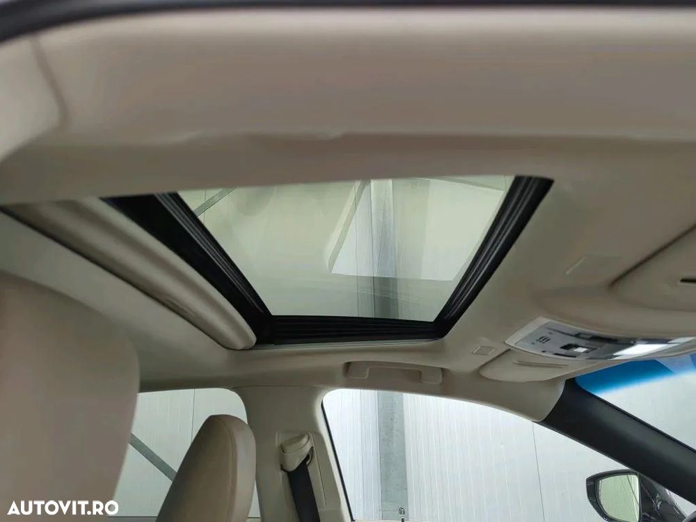 Lexus Seria ES 300h Executive Line - 8