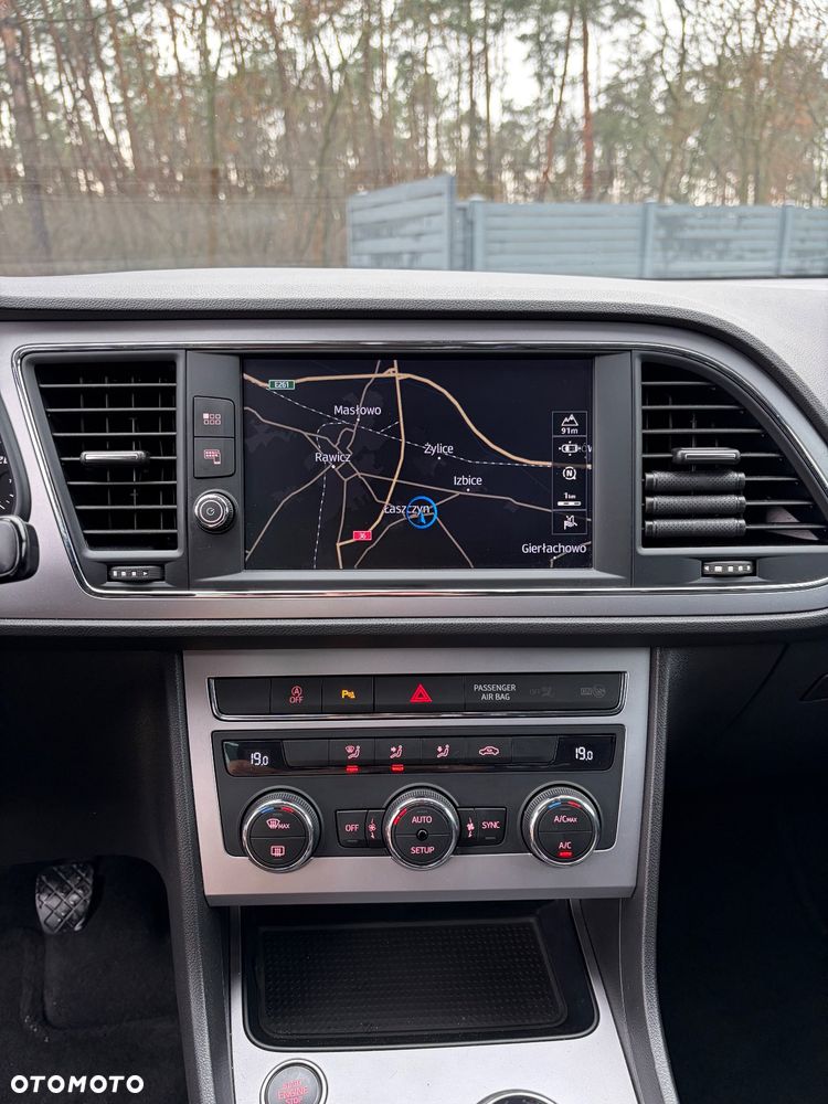 Seat Leon 1.4 TSI Start&Stop XCELLENCE - 15