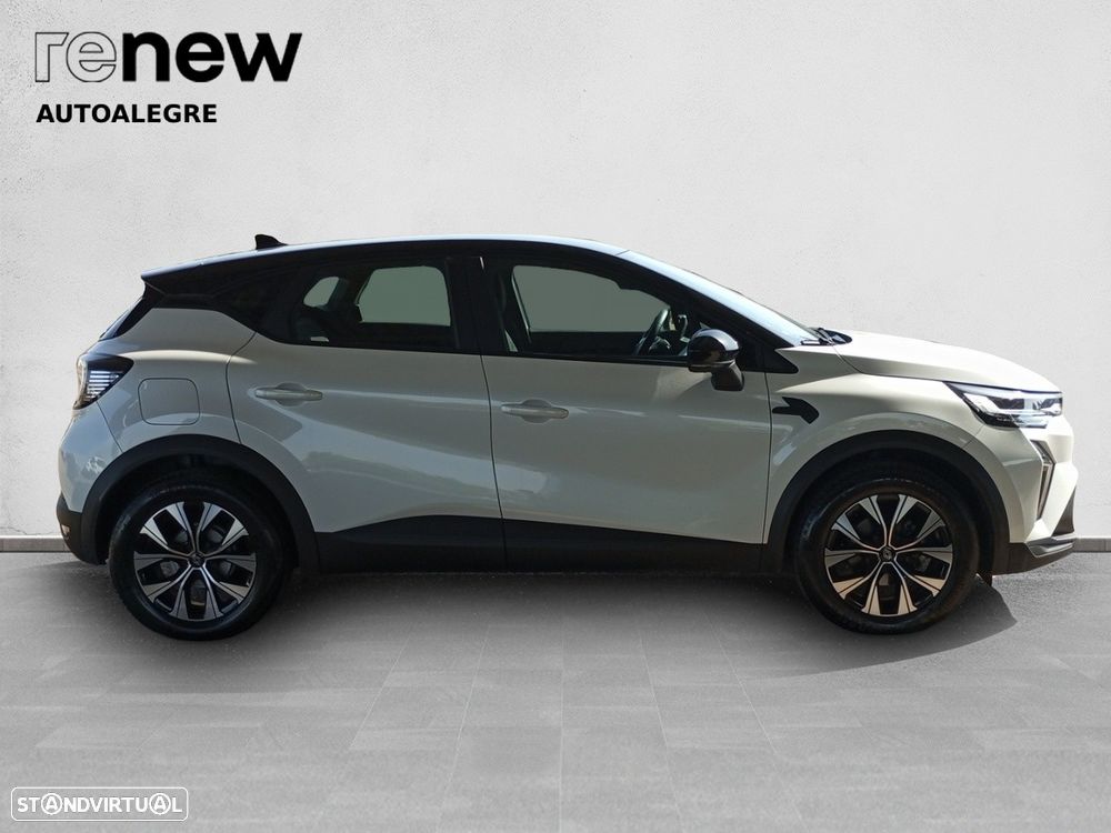 Renault Captur 1.0 TCe Evolution - 5