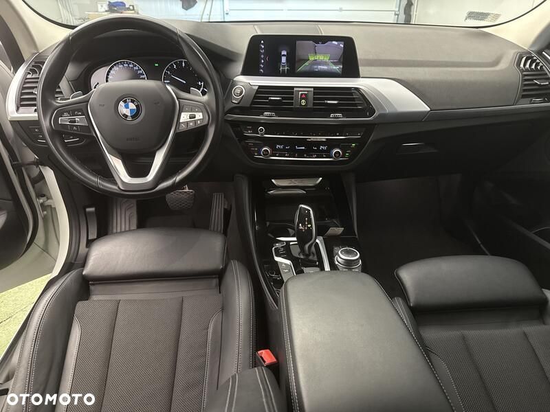BMW X4 - 22