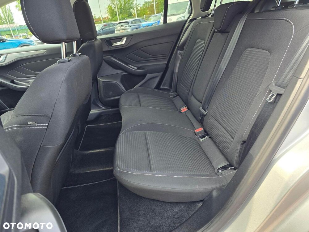 Ford Focus 1.5 EcoBlue Titanium X - 18