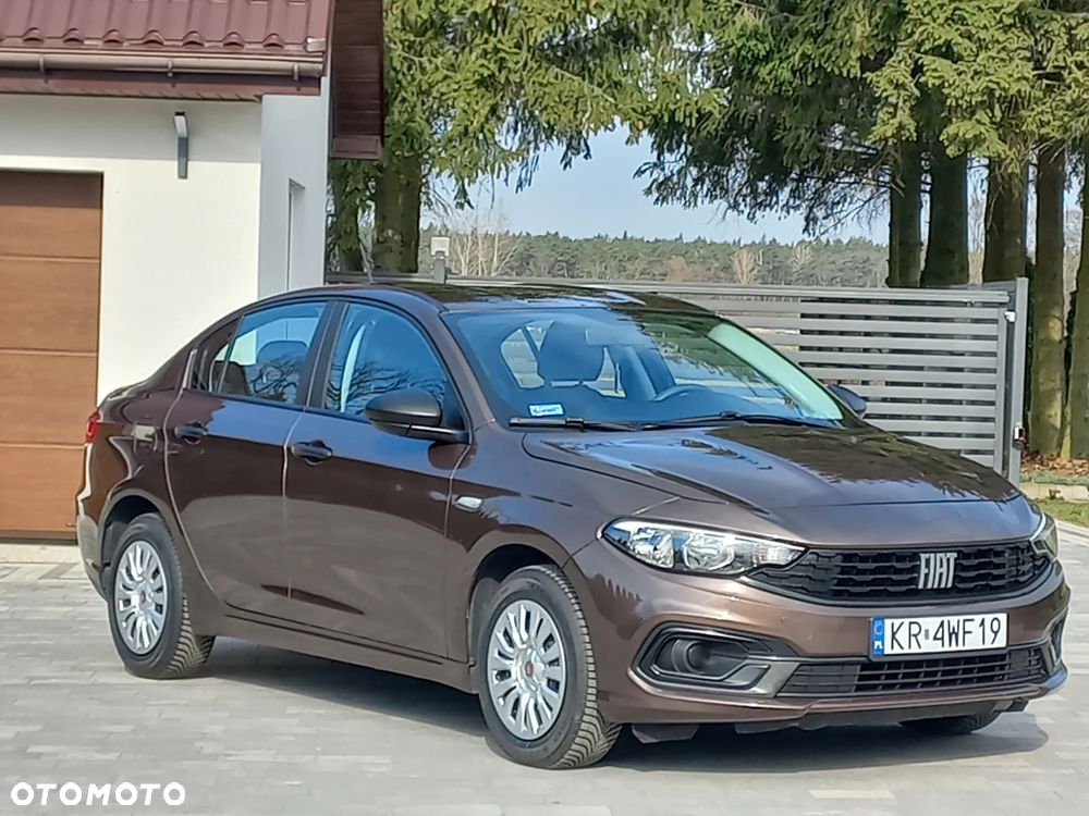 Fiat Tipo 1.4 Classic - 3