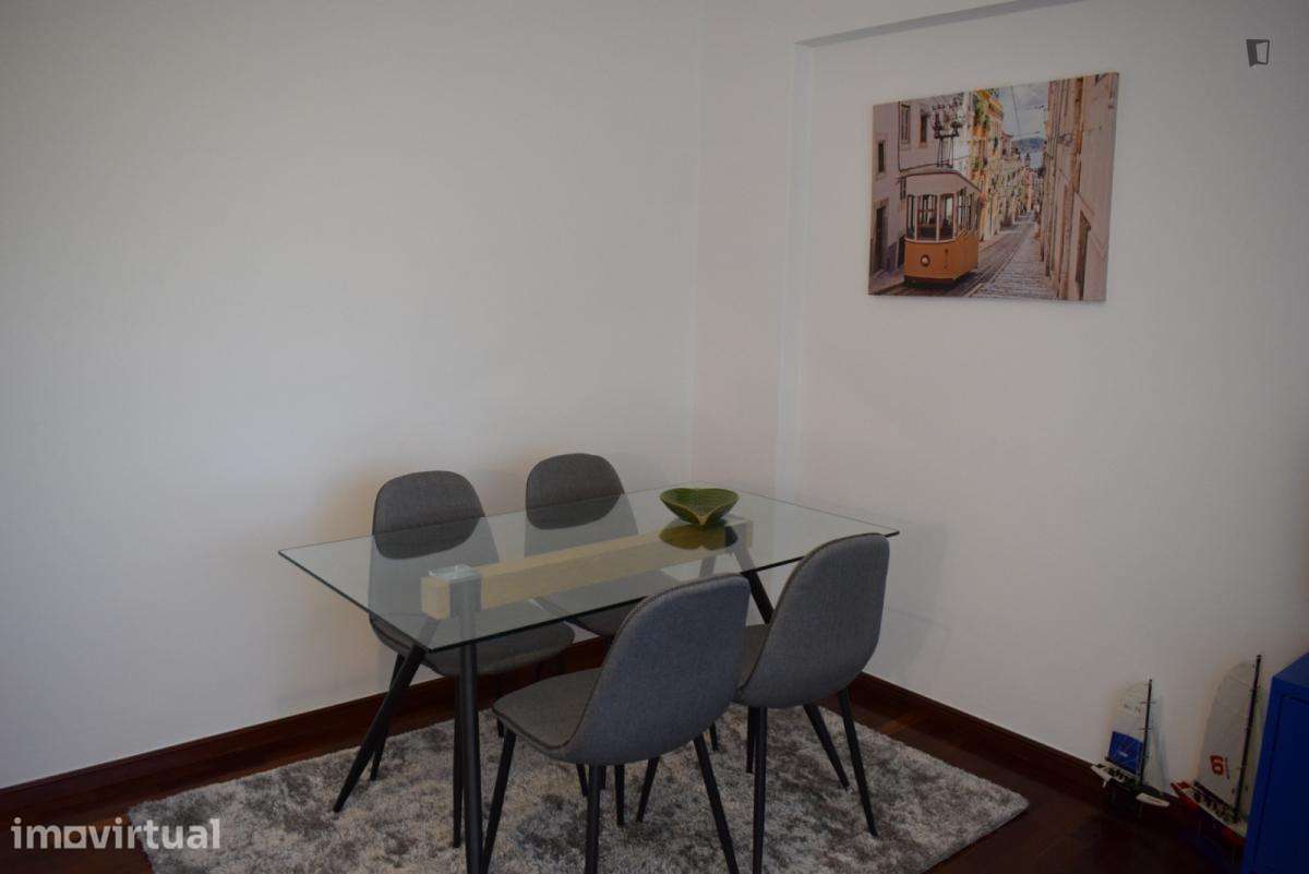 Apartamento com 2 quartos - localizado em Parque das Nações Lisbon - Grande imagem: 3/9