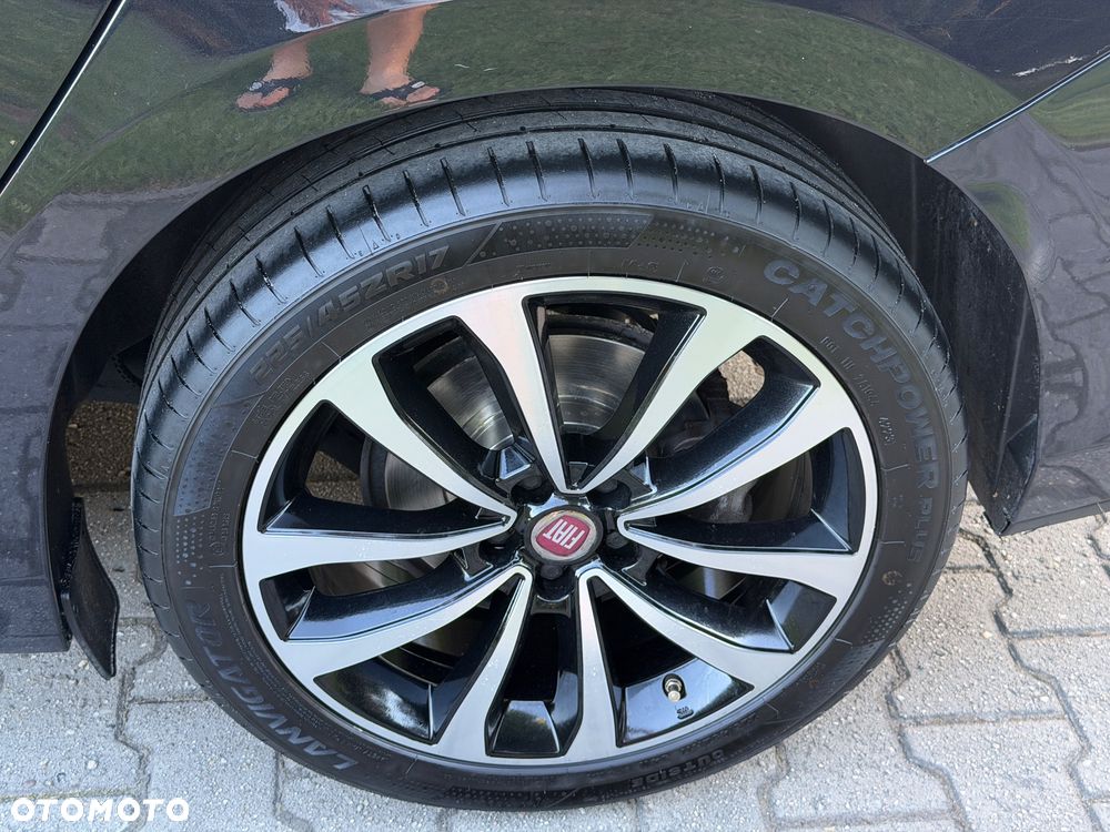 Fiat Tipo 1.4 T-Jet Lounge - 14