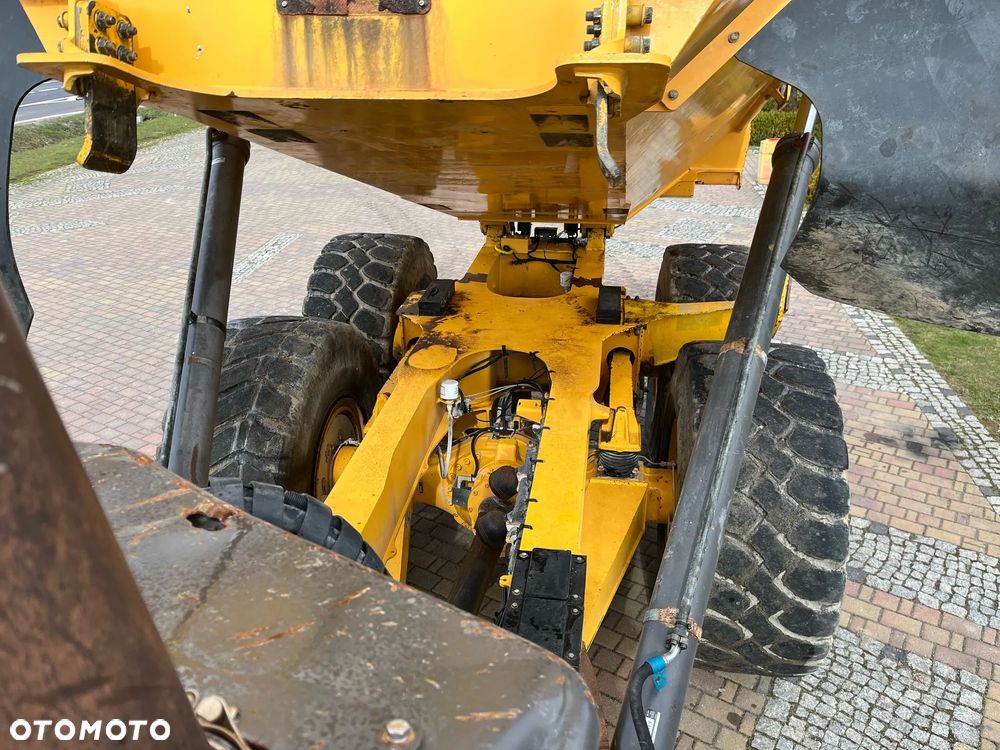 Volvo A30F - 11