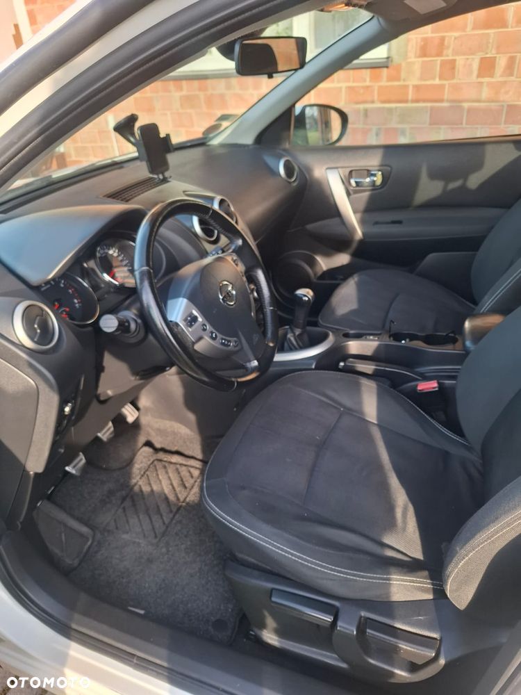 Nissan Qashqai 1.6 acenta - 12