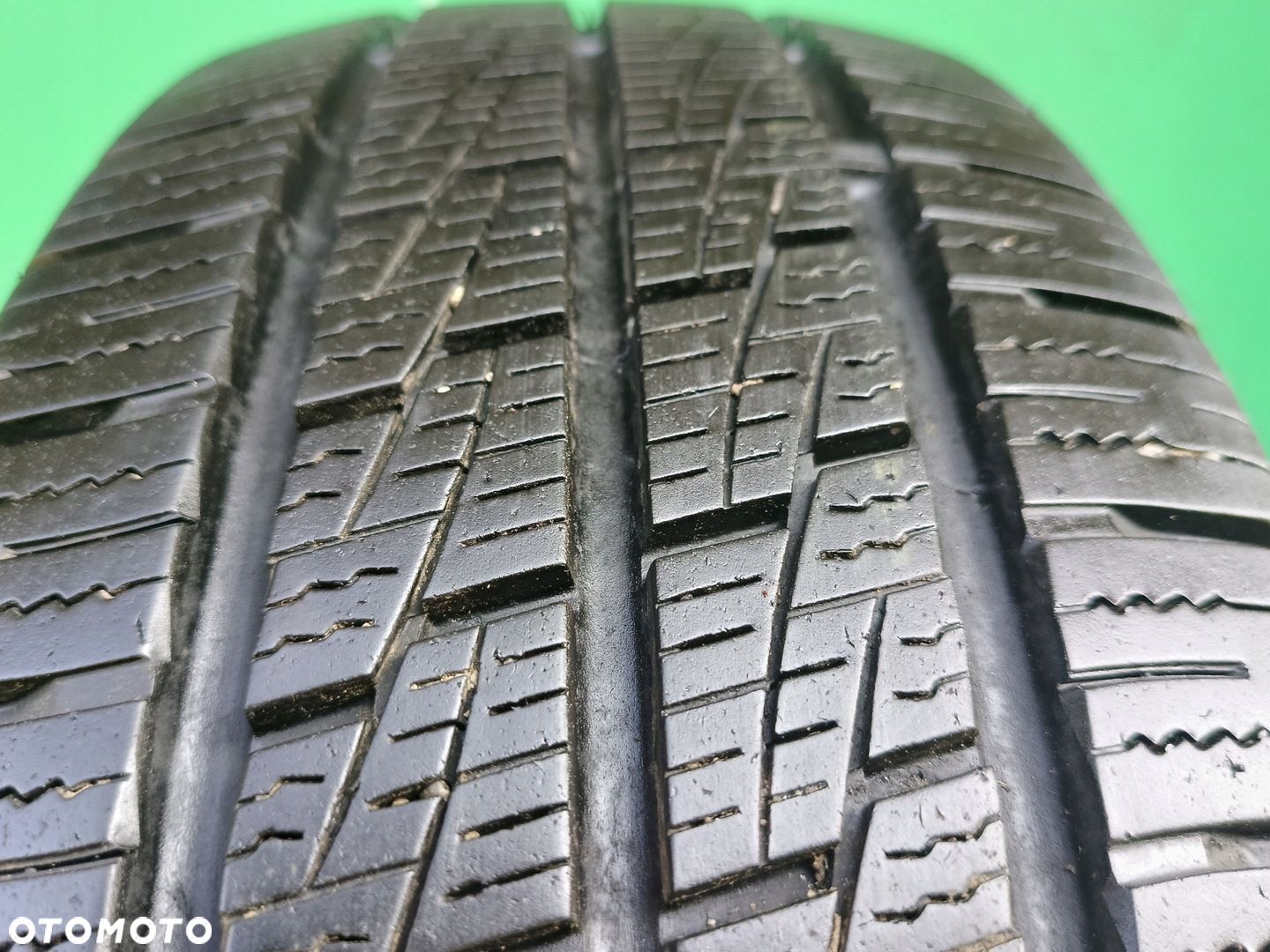 IMPERIAL ALL SEASON VAN DRIVER 195/65/16 C, 1 szt 7,6 mm - 1