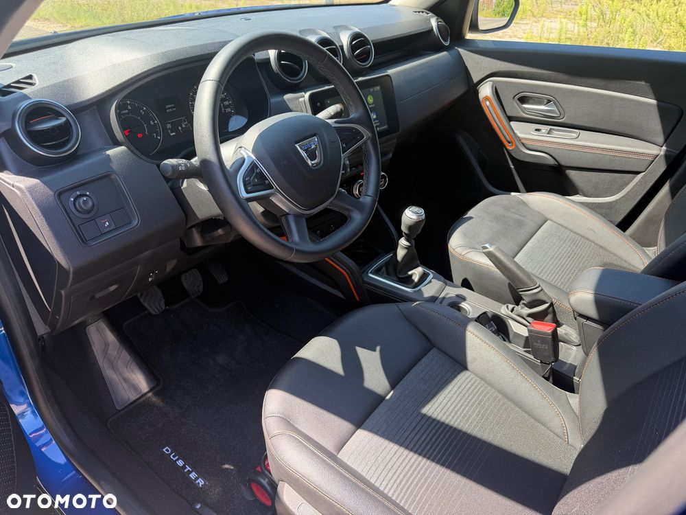 Dacia Duster - 11