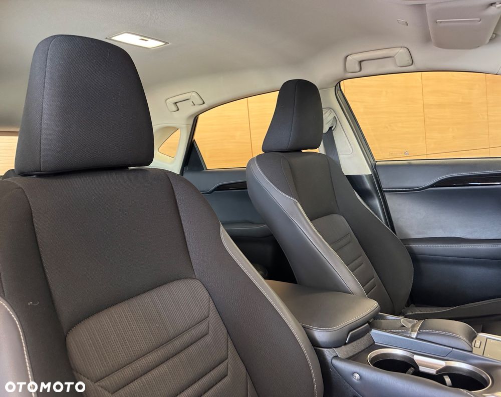 Lexus NX 300 GPF Elegance AWD - 20