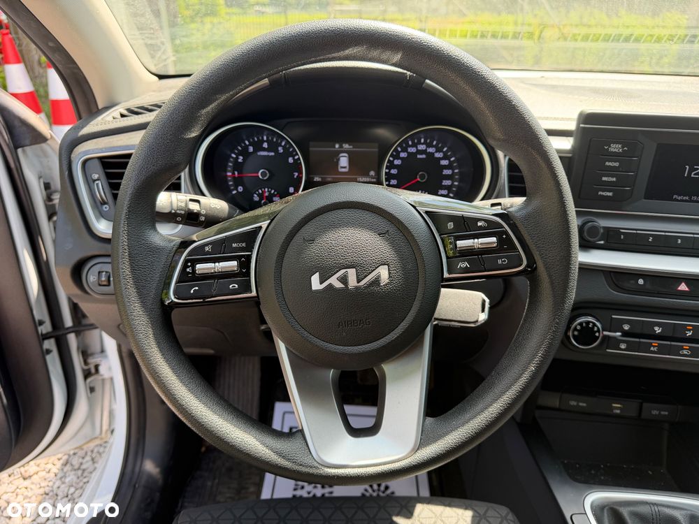 Kia Ceed 1.0 T-GDI S - 23