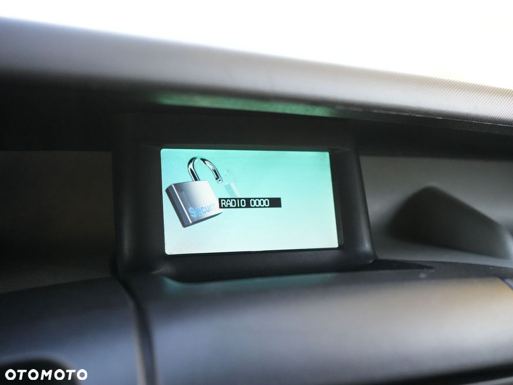 Renault Trafic - 16