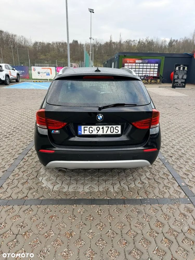 BMW X1 - 6