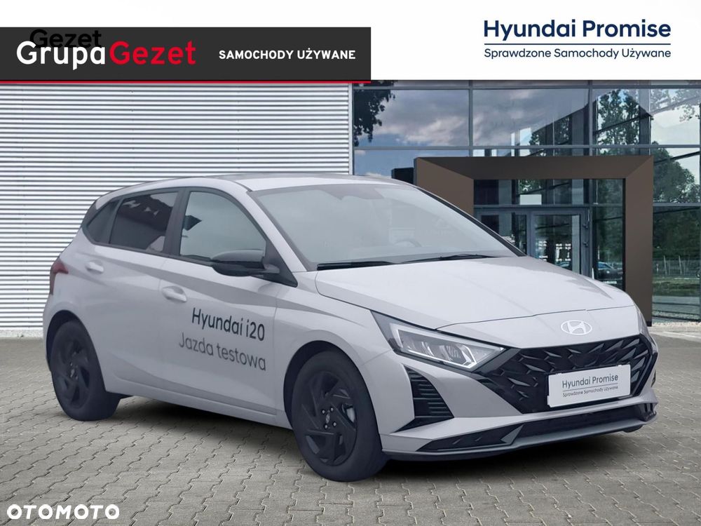 Hyundai i20 - 7