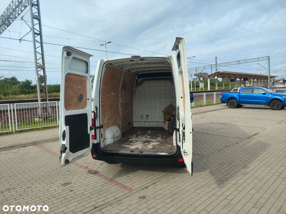 Renault Master - 21