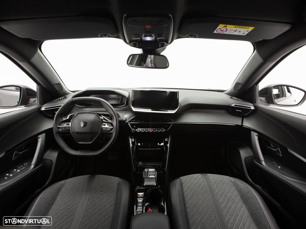 Peugeot 2008 PureTech 130 EAT8 Allure - 7