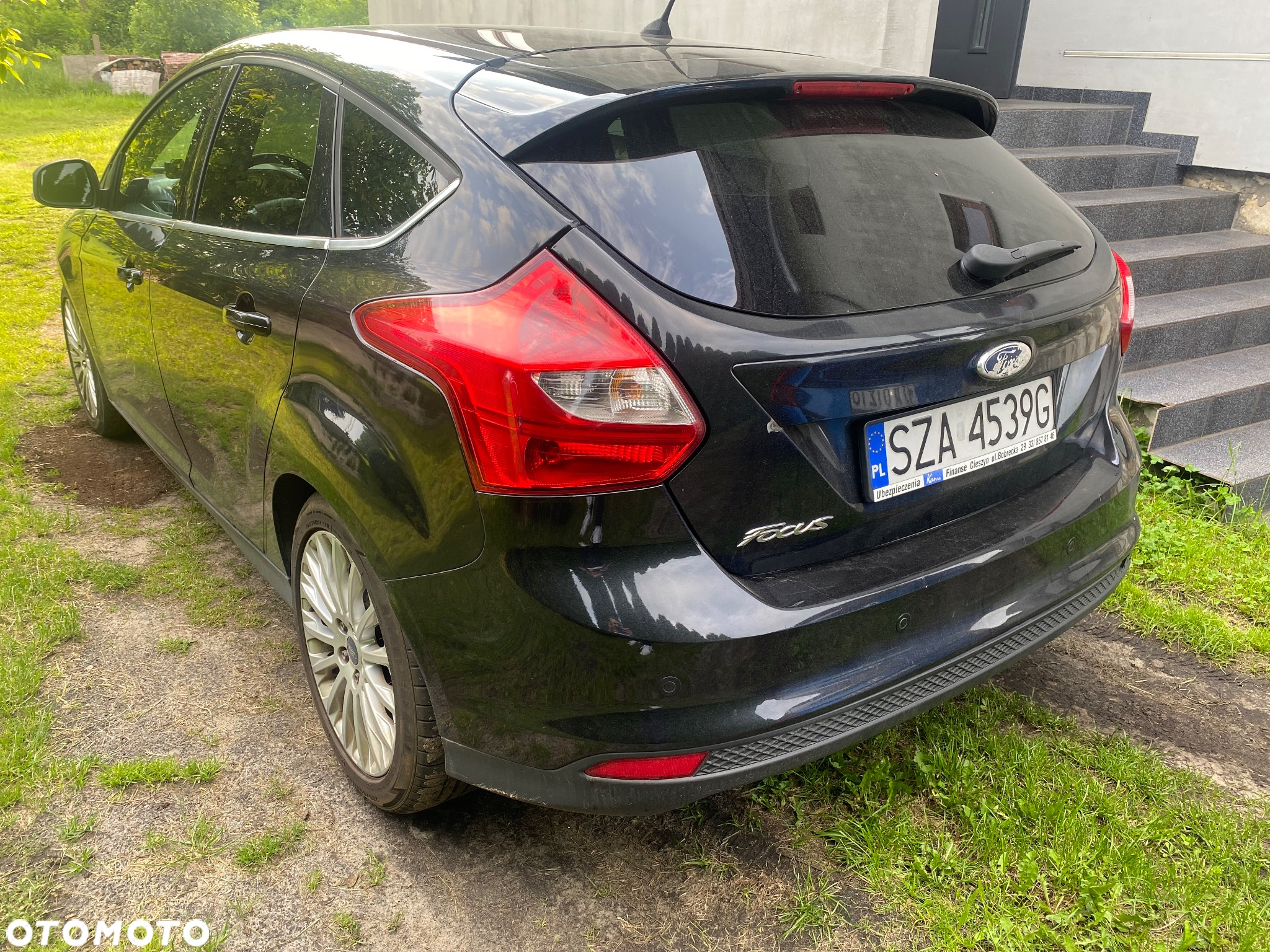 Ford Focus - 7