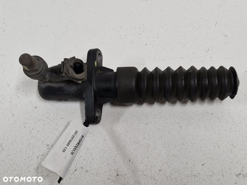 citroen c3 aircross 1.2 thp pompka sprzęgła wysprzęglik 9812976080 - 1