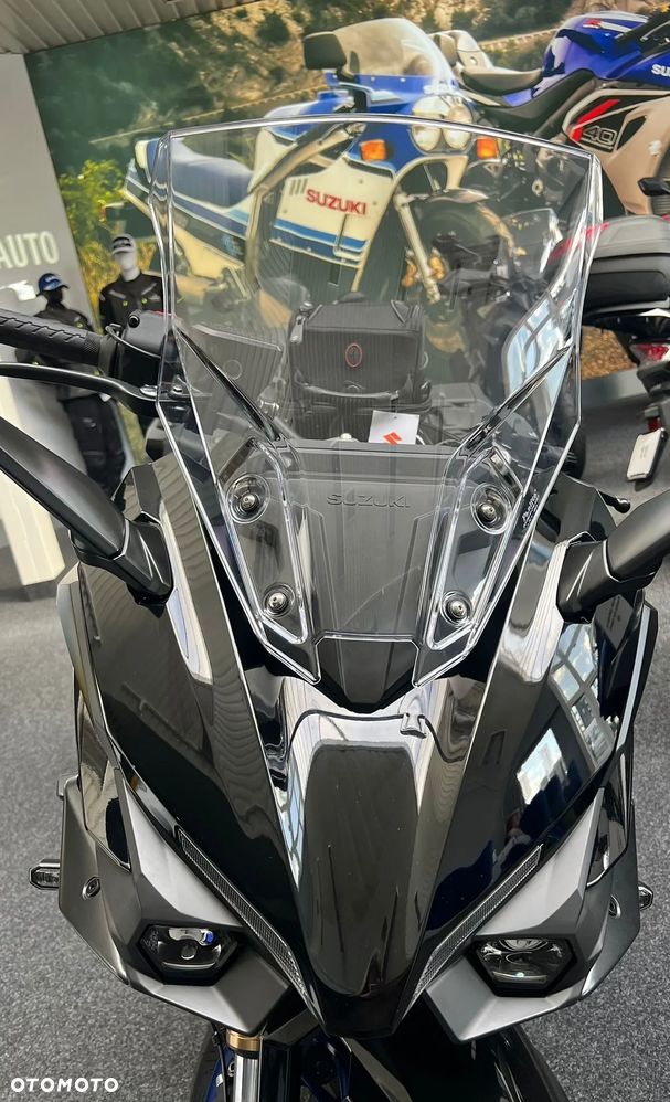 Suzuki GSX 1000 - 7