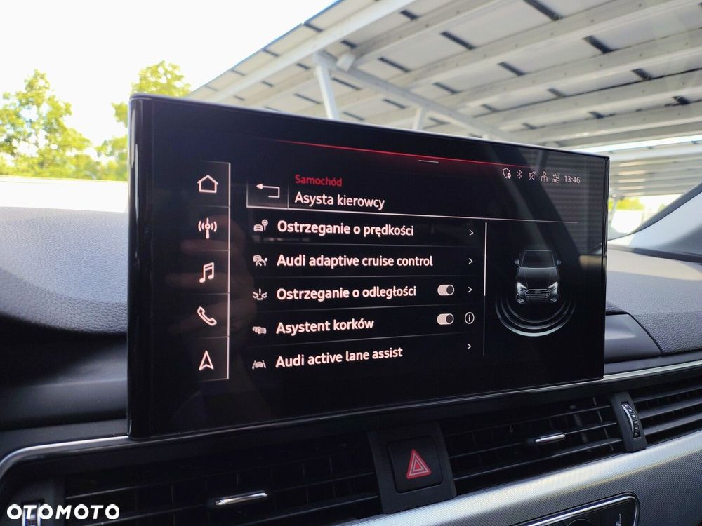 Audi A4 Limousine 40 TDI mHEV Quattro S Line S tronic - 26