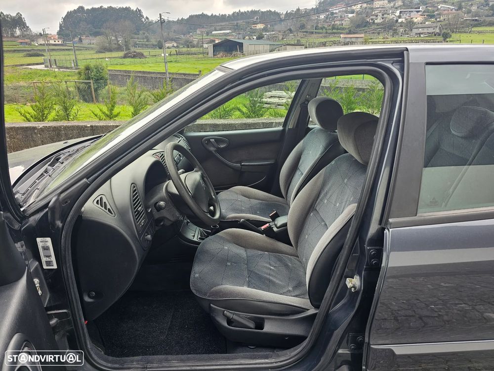 Citroën Xsara 2.0 HDi 110 Exclusive - 10