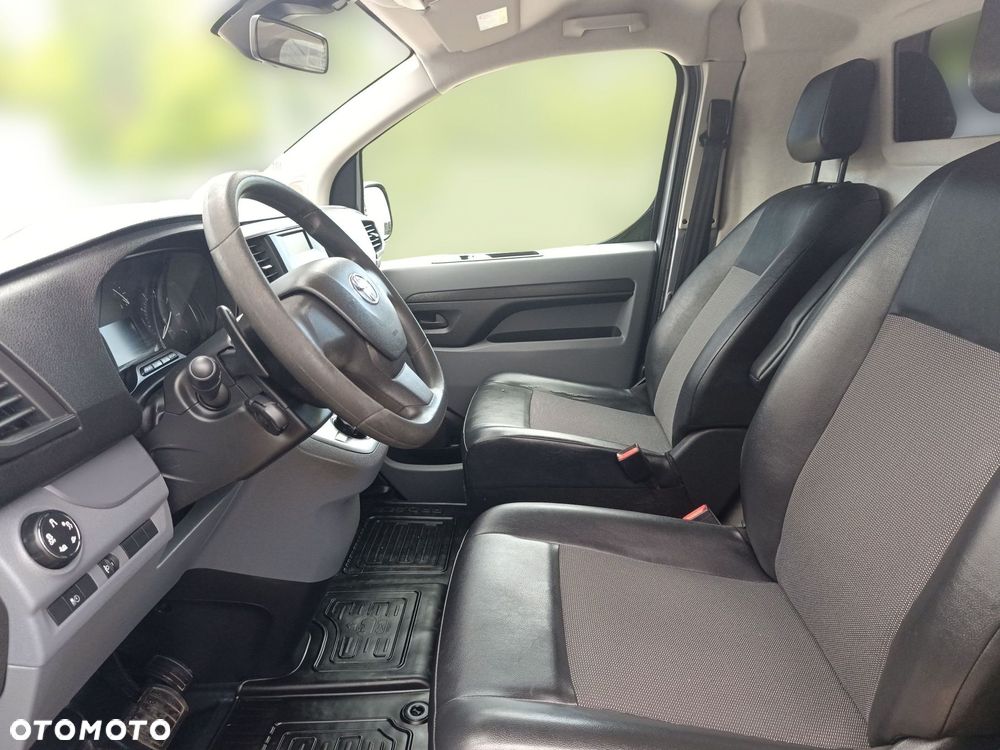Toyota PROACE - 19
