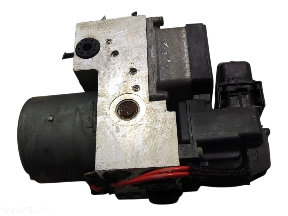 POMPA STEROWNIK ABS RENAULT MASCOTT 2004-2009 5010457887 0265219540 - 1