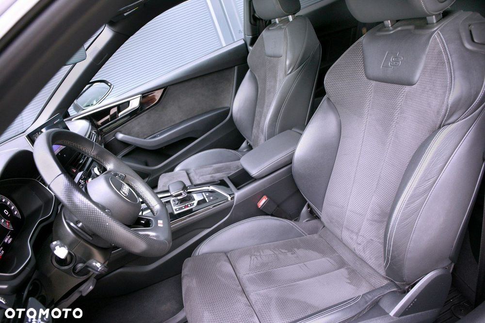 Audi A5 - 19