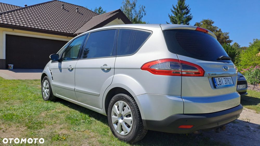 Ford S-Max 2.0 TDCi Trend - 6