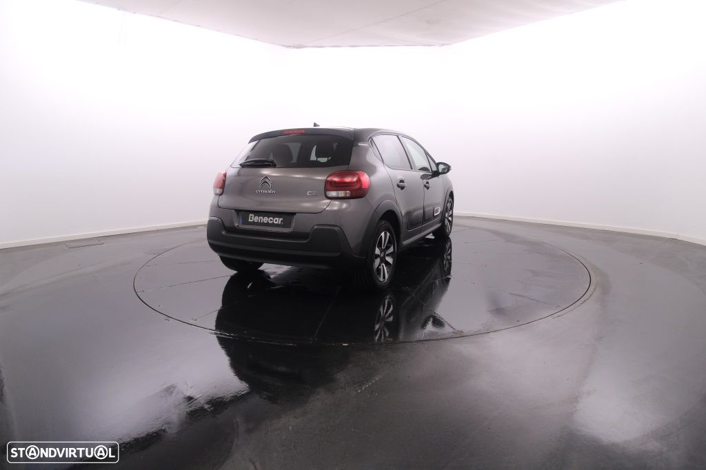Citroën C3 1.2 PureTech Max - 7