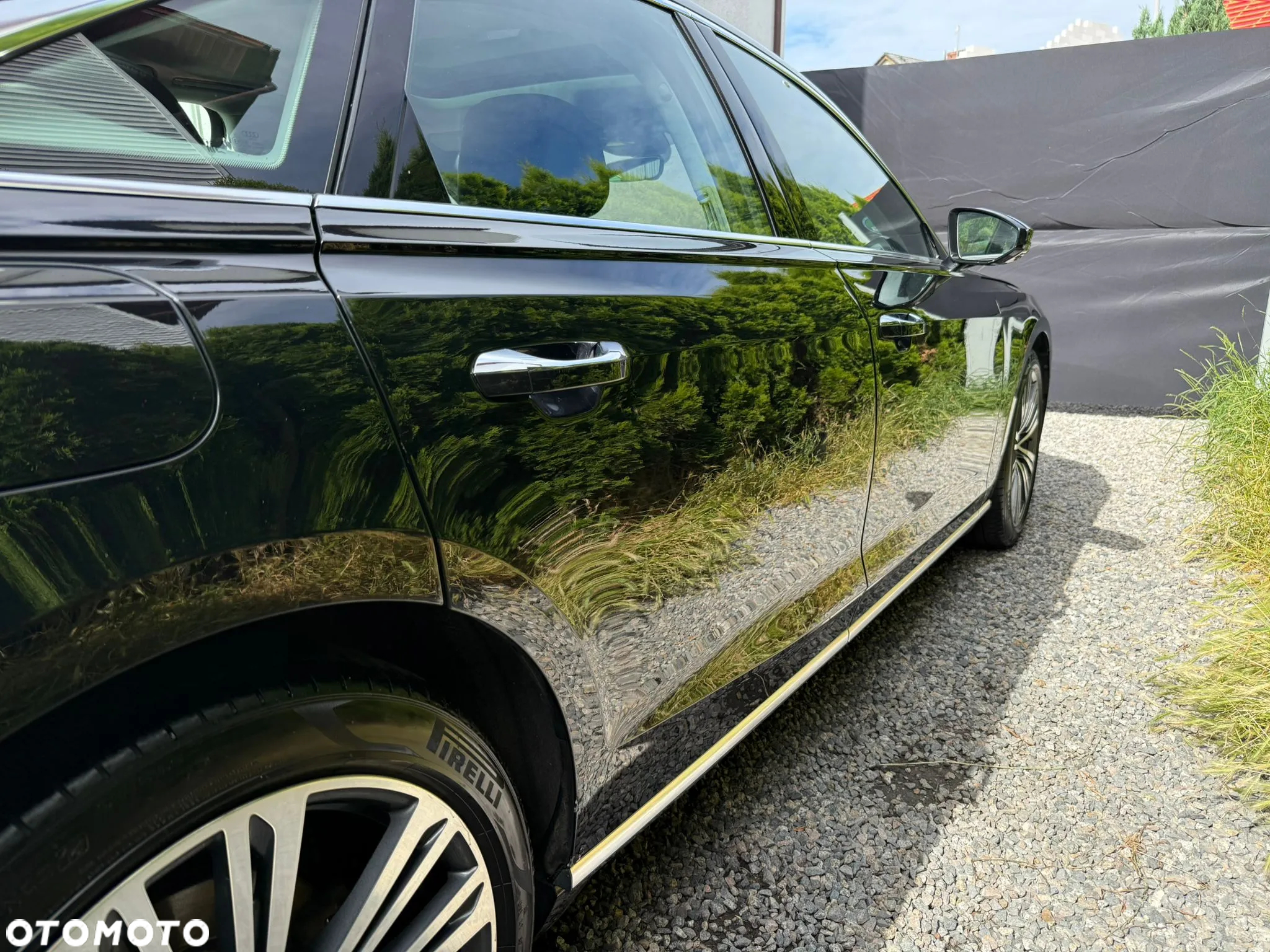 Audi A8 - 19