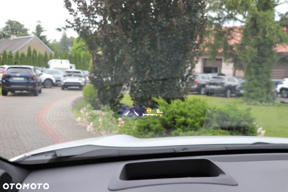 Toyota Yaris Cross 130 1.5 VVT-i GR Sport - 7