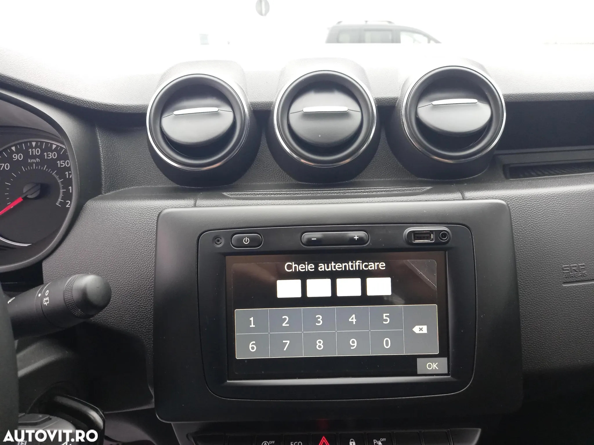 Dacia Duster 1.5 Blue dCi Prestige - 21
