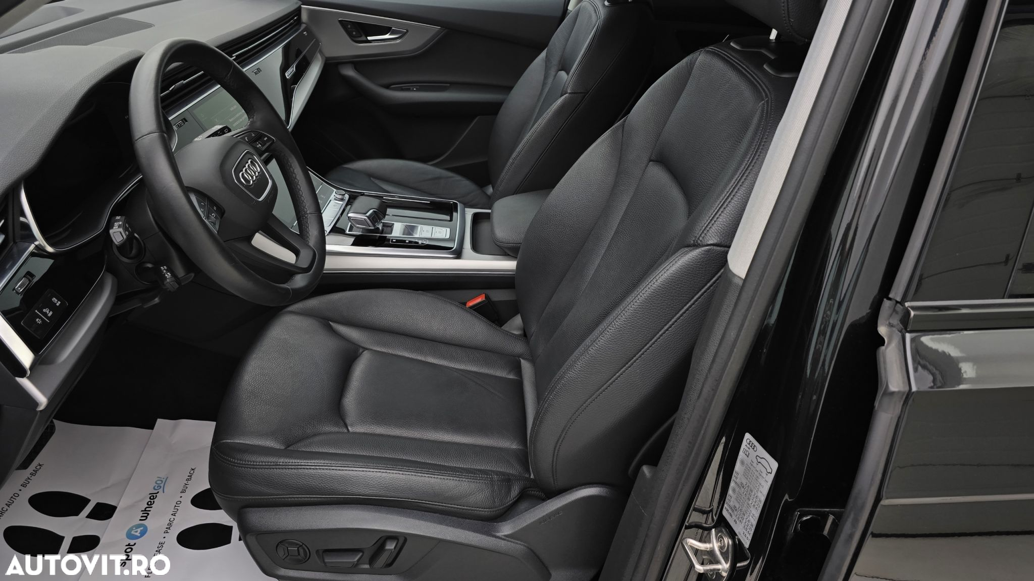 Audi Q7 - 12