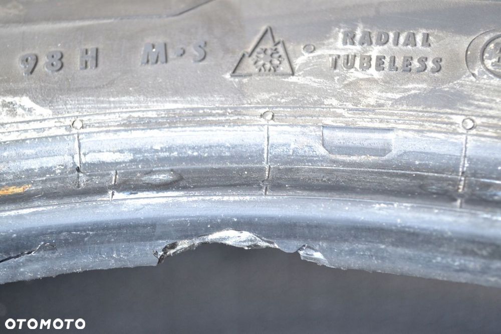 215/65R16 98H SEMPERIT SPEED-GRIP 2 x4szt 9157z - 6