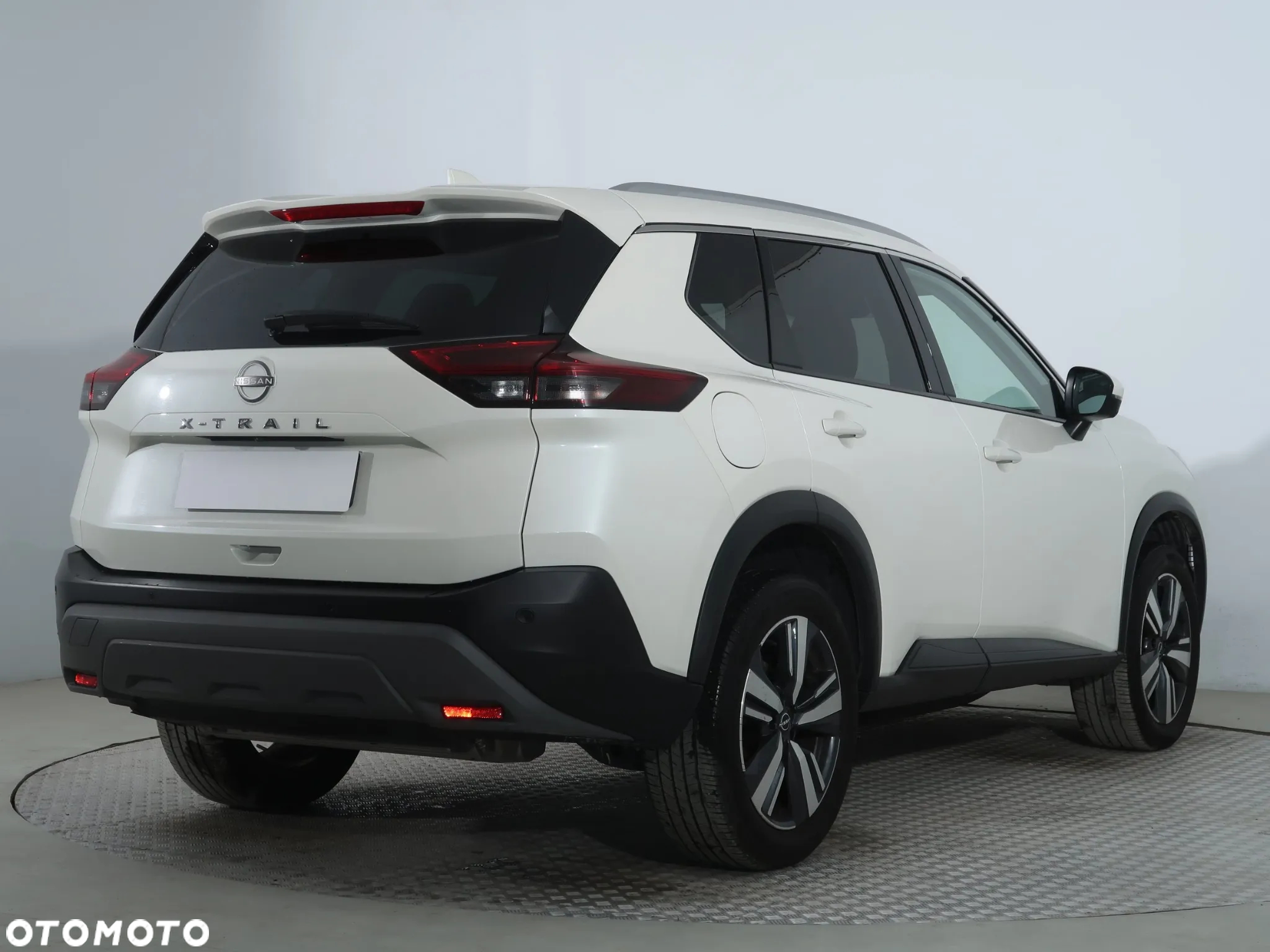 Nissan X-Trail - 7