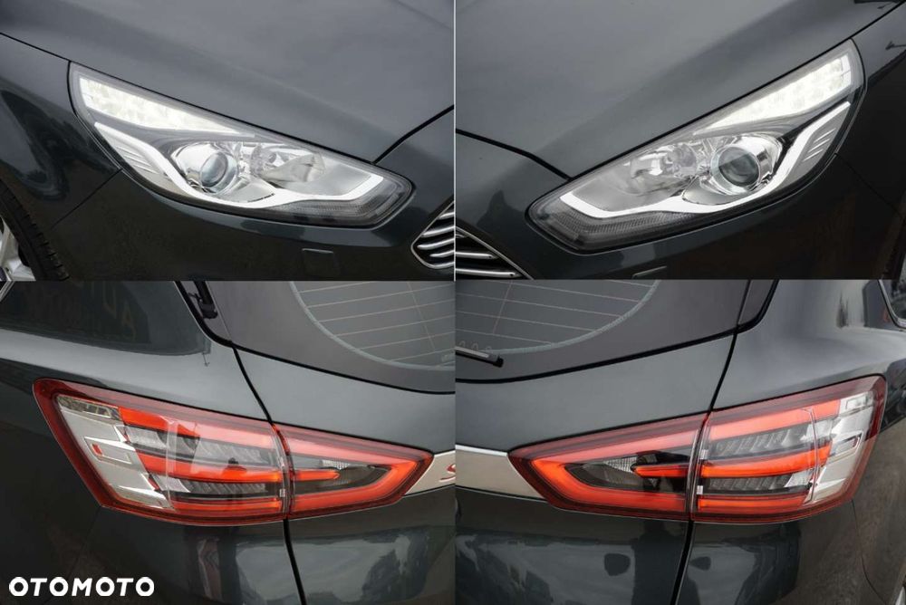 Ford S-Max 2.0 TDCi Titanium PowerShift - 25